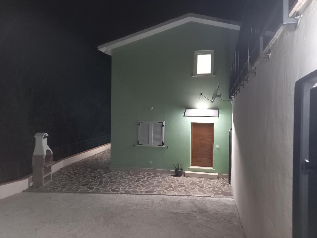 Casaletto Santo Spirito Villa Labro Exterior photo