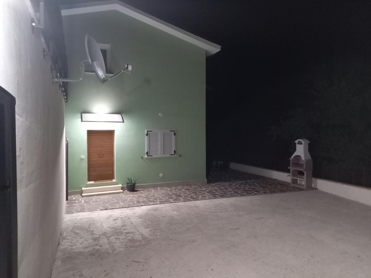 Casaletto Santo Spirito Villa Labro Exterior photo