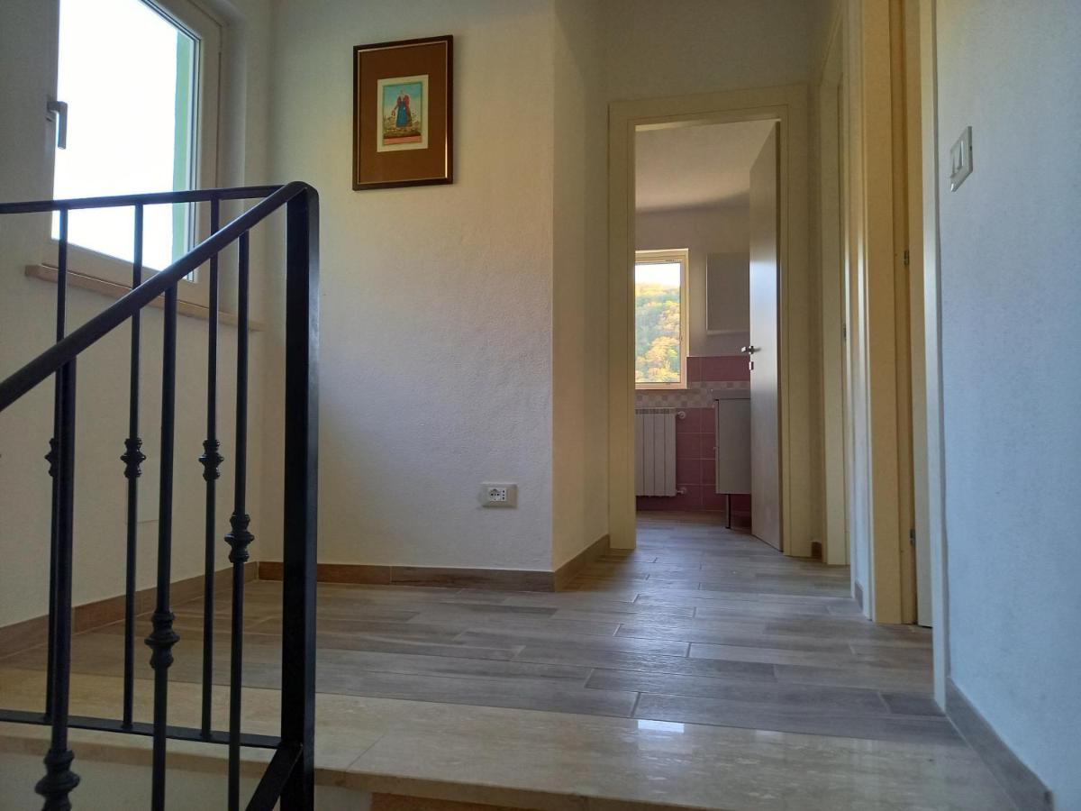 Casaletto Santo Spirito Villa Labro Exterior photo